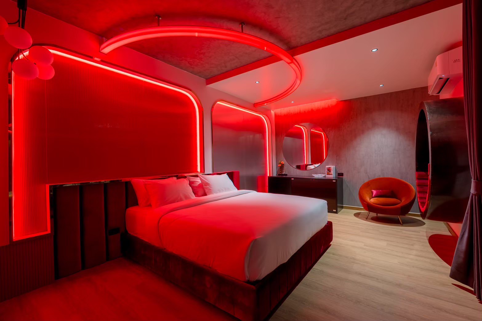 The Gem Pool Villa Pattaya