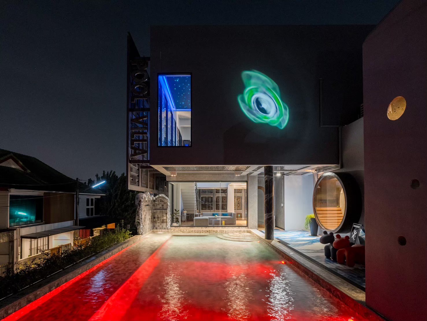 The Gem Pool Villa Pattaya