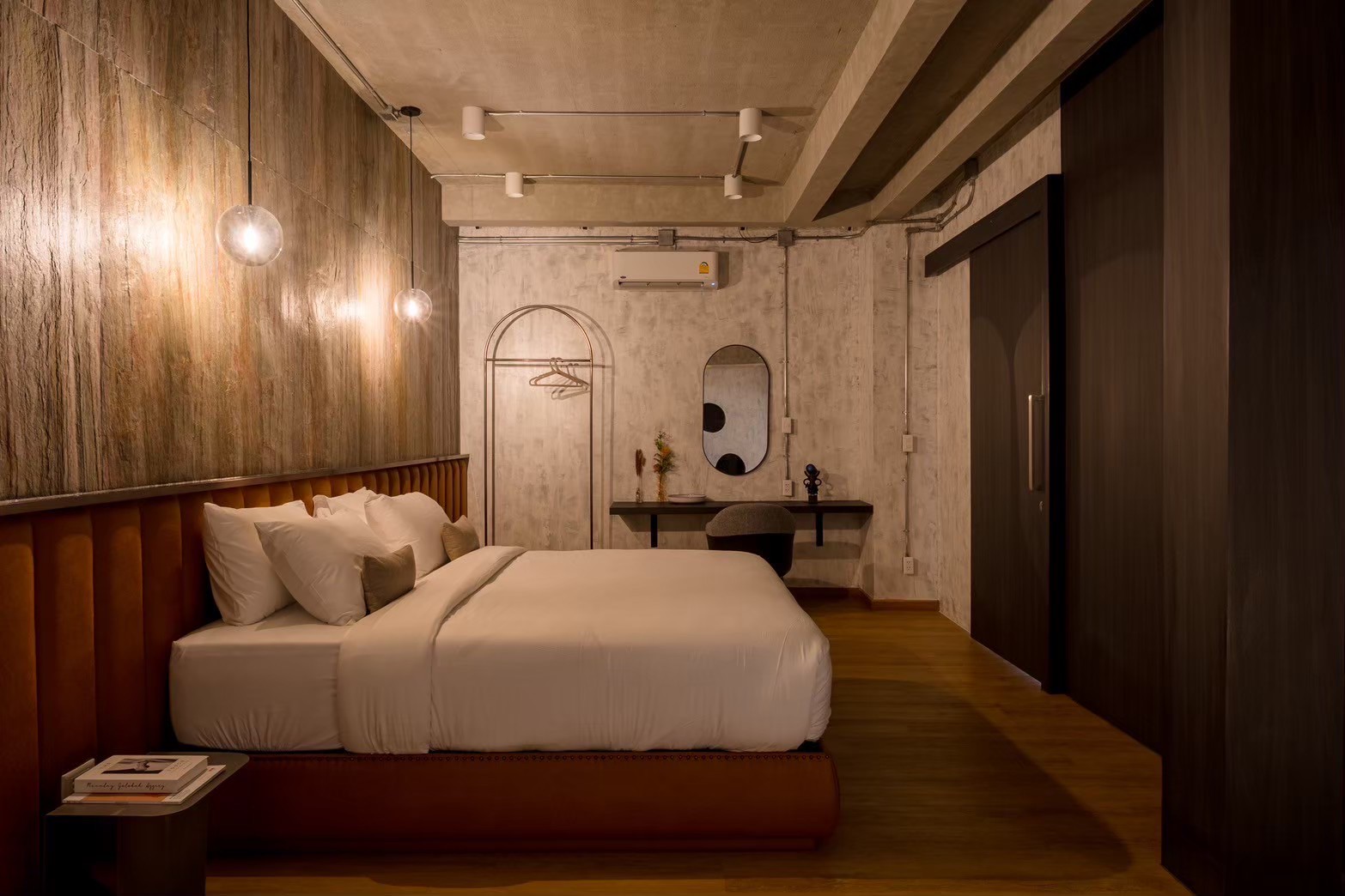 The Gem Pool Villa Pattaya