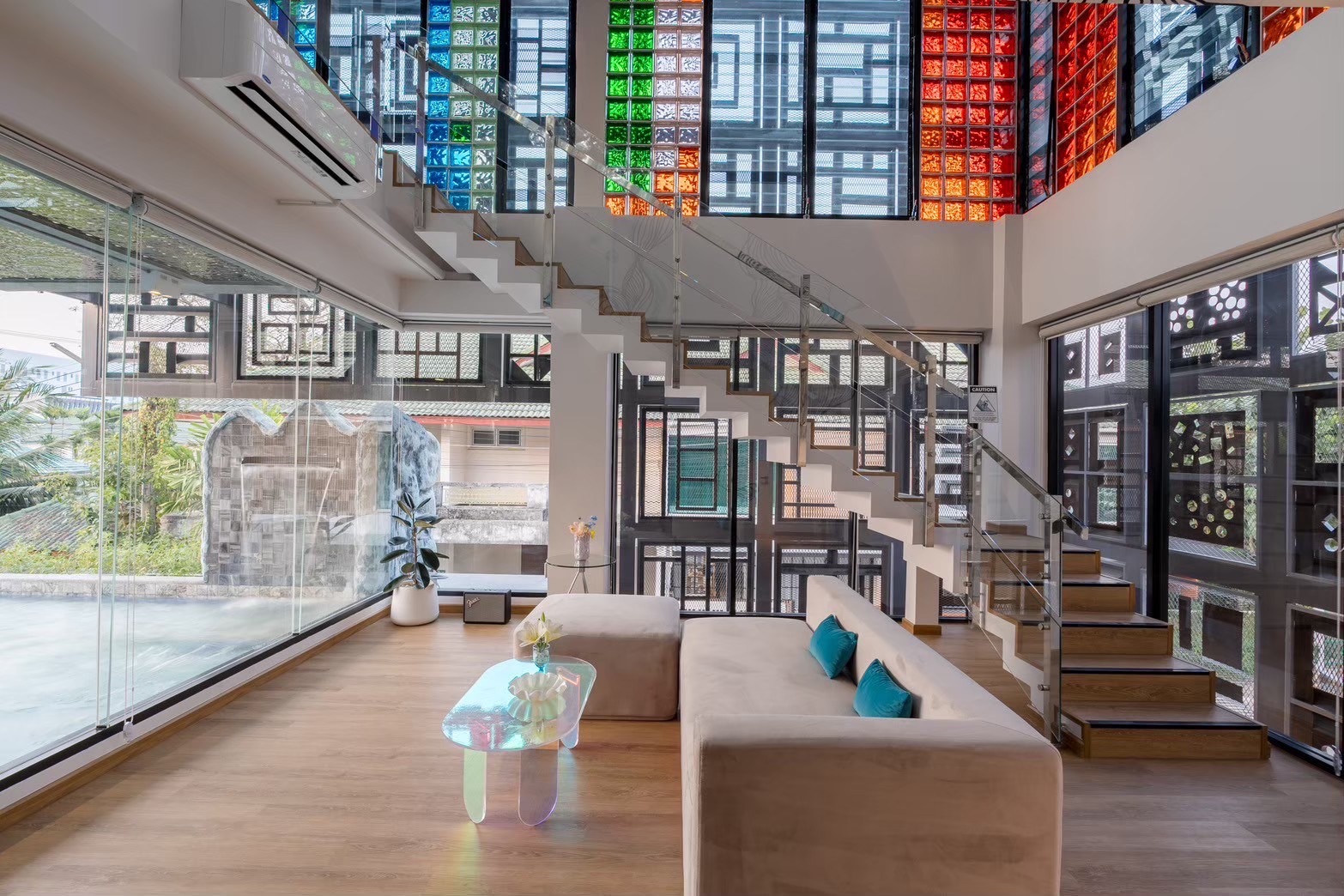 The Gem Pool Villa Pattaya