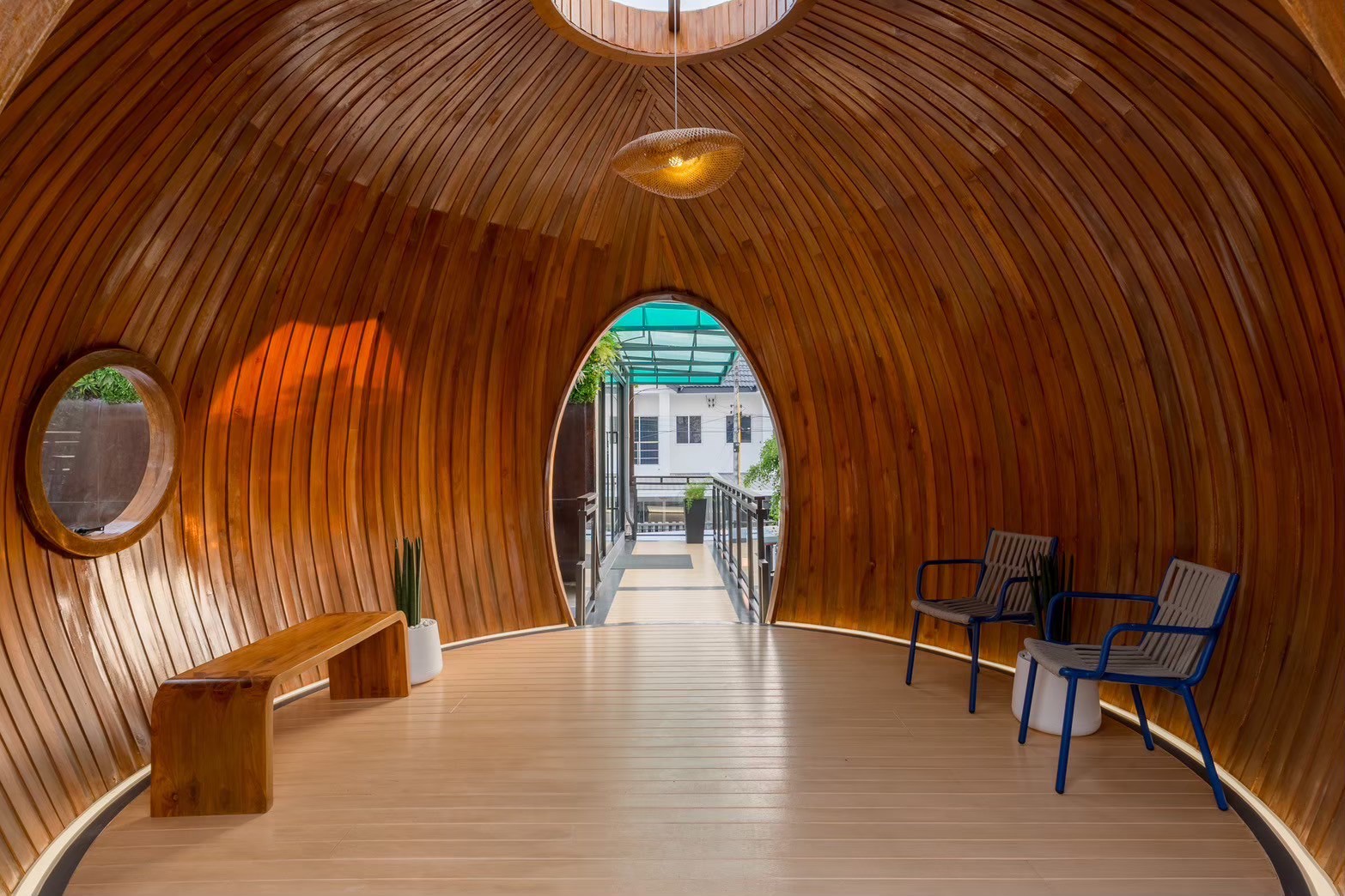 The Gem Pool Villa Pattaya