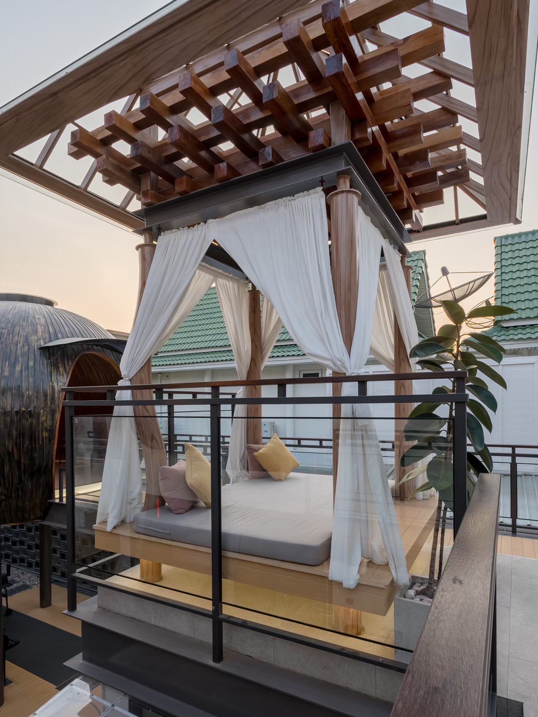 The Gem Pool Villa Pattaya