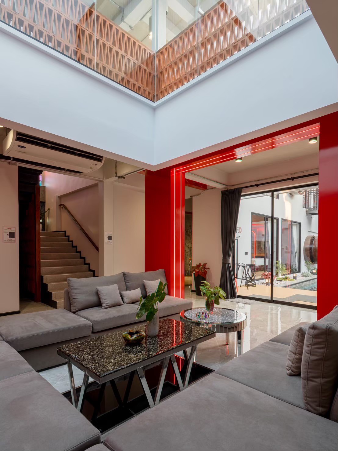 The Gem Pool Villa Pattaya