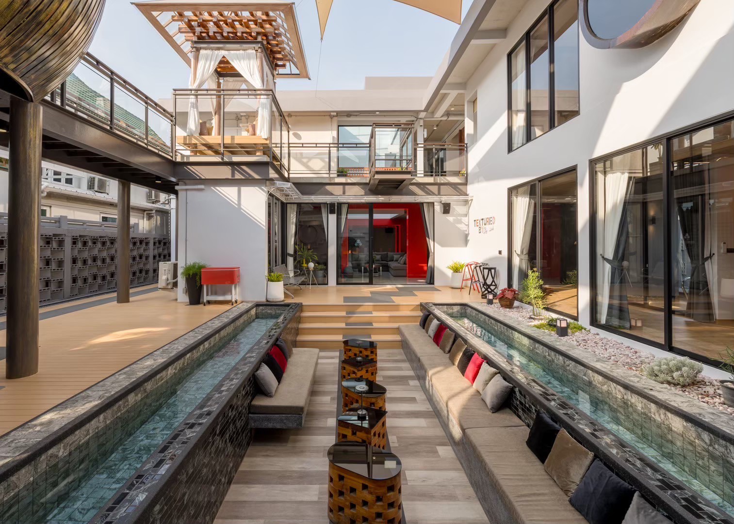 The Gem Pool Villa Pattaya