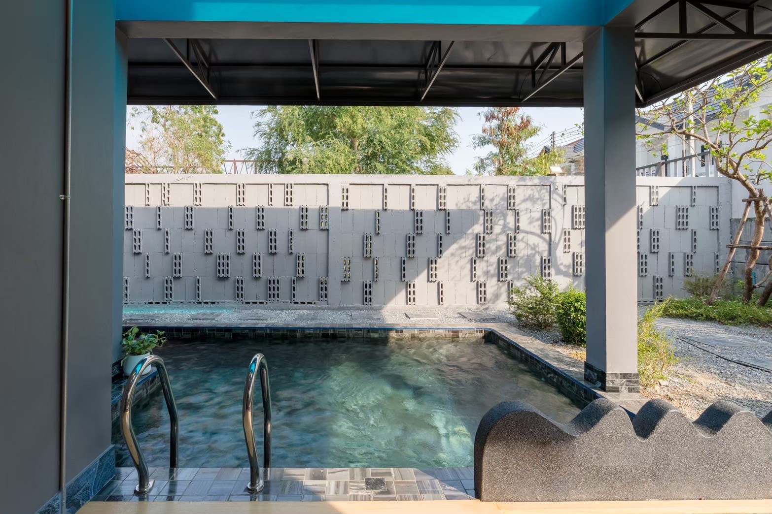 The Gem Pool Villa Pattaya