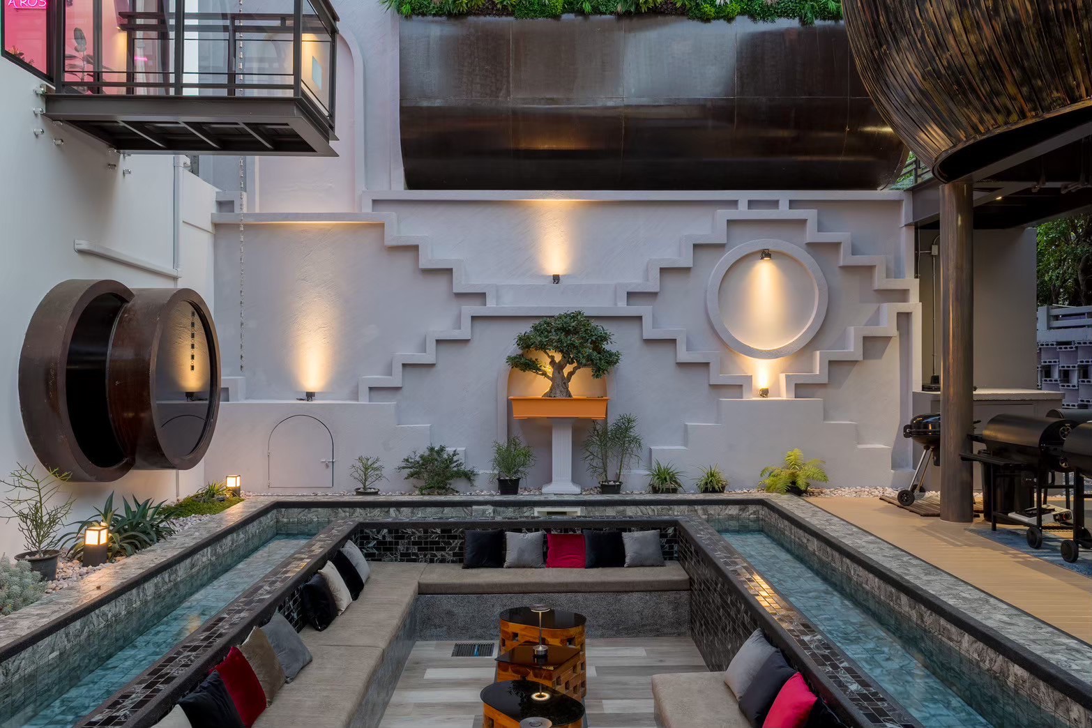 The Gem Pool Villa Pattaya