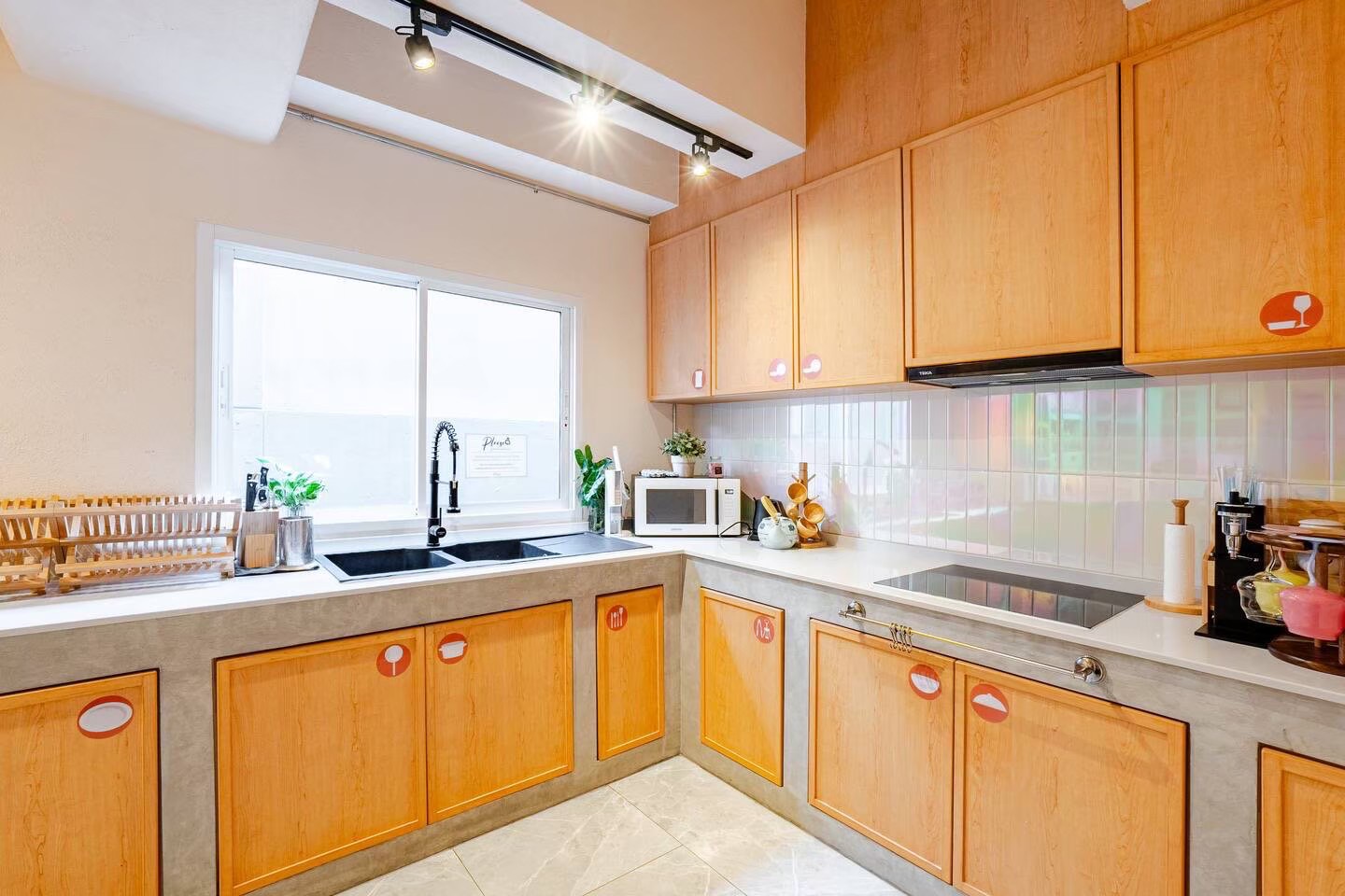 The Gem Pool Villa Pattaya