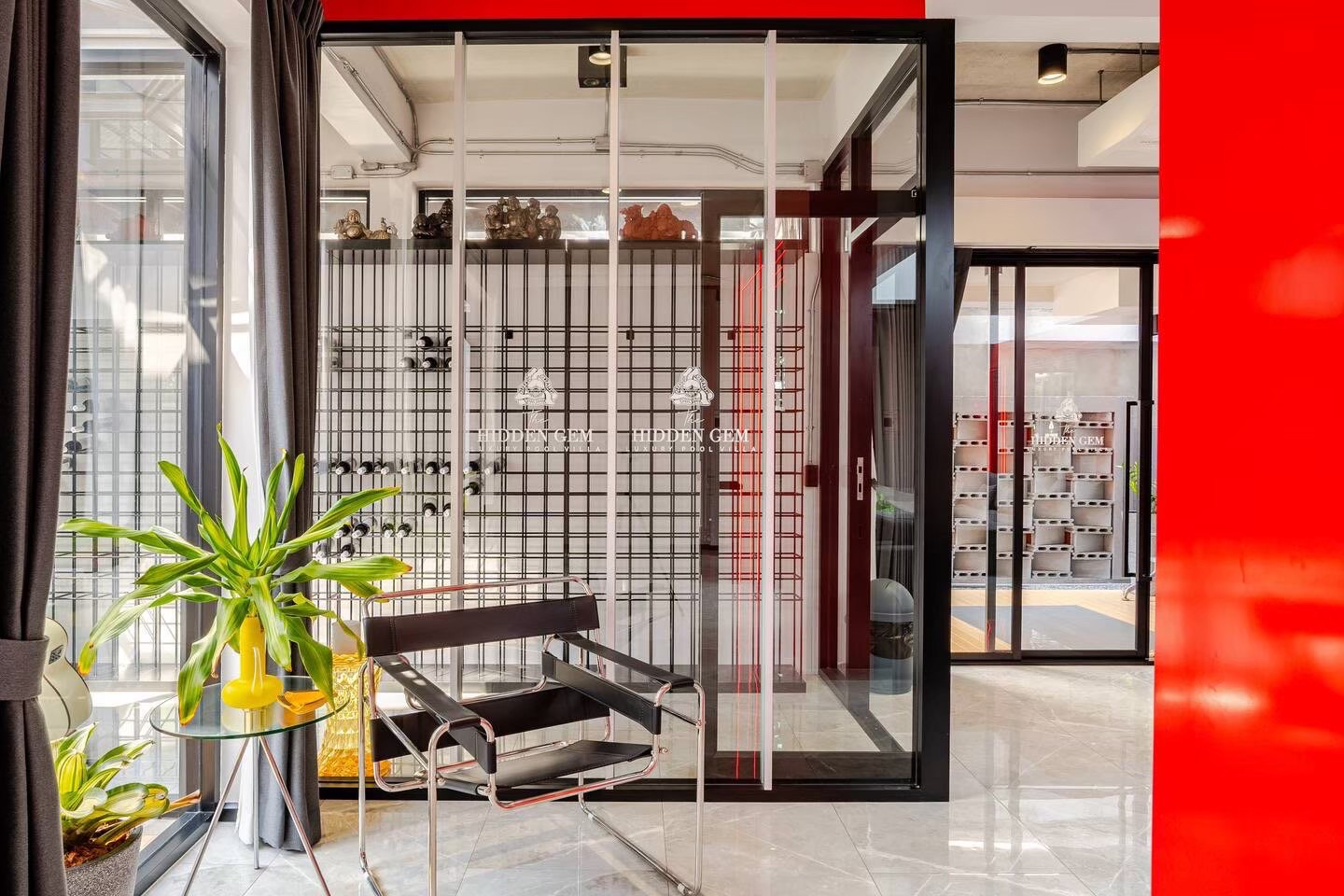 The Gem Pool Villa Pattaya