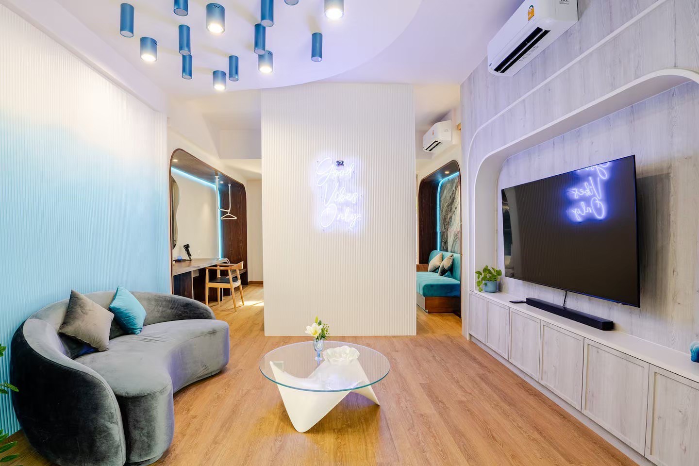 The Gem Pool Villa Pattaya