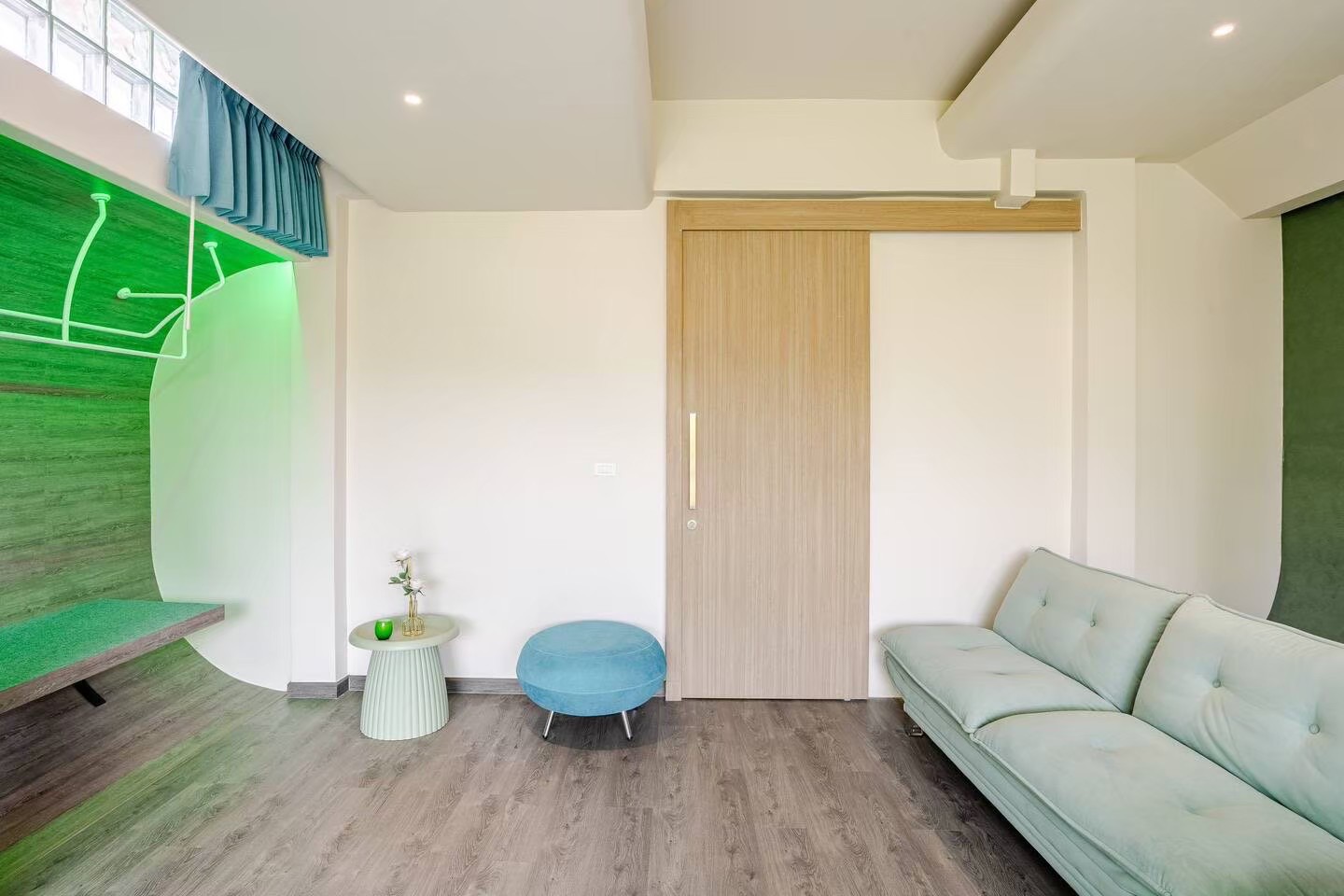 The Gem Pool Villa Pattaya