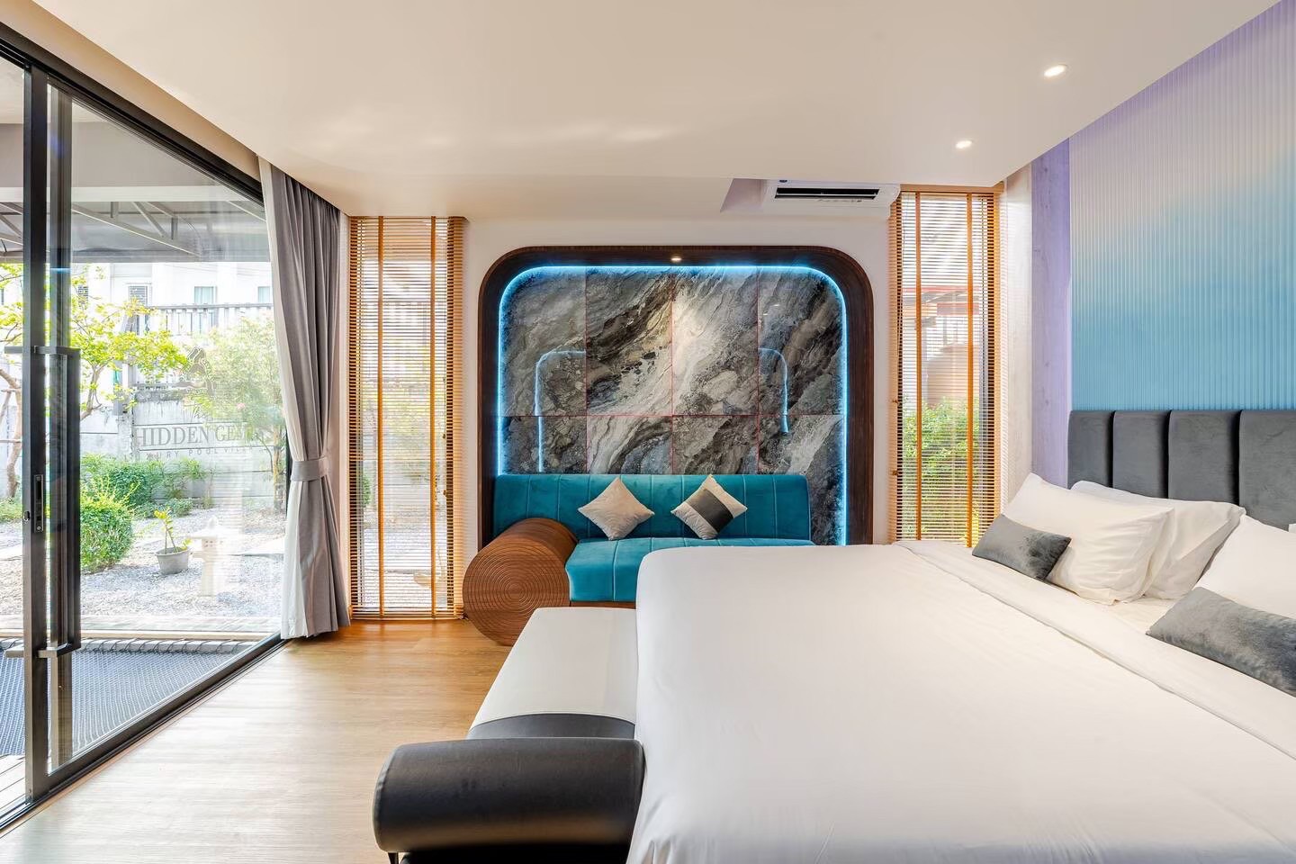 The Gem Pool Villa Pattaya