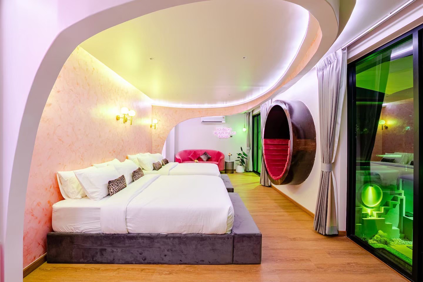 The Gem Pool Villa Pattaya