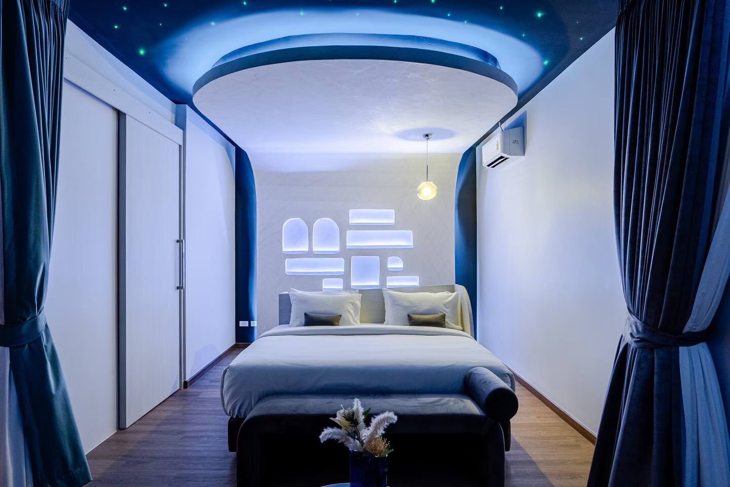 The Gem Pool Villa Pattaya