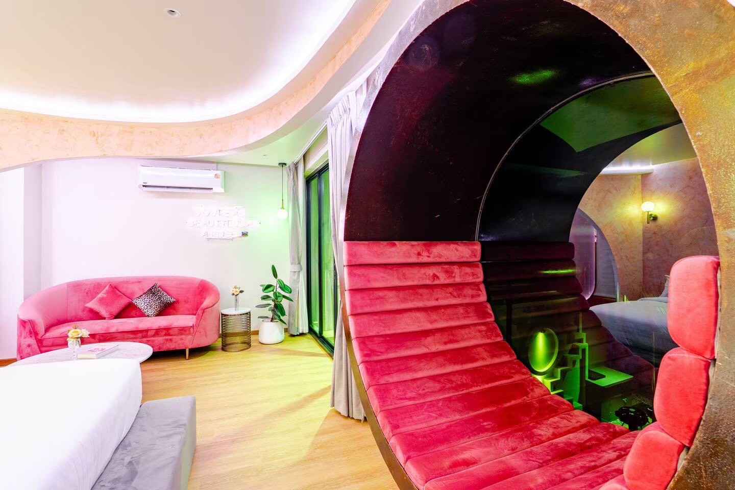 The Gem Pool Villa Pattaya