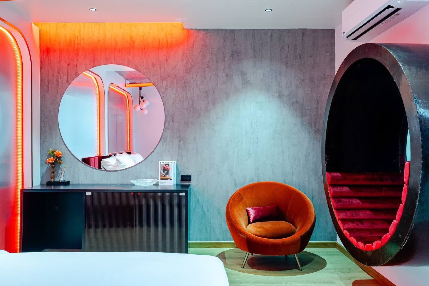 The Gem Pool Villa Pattaya