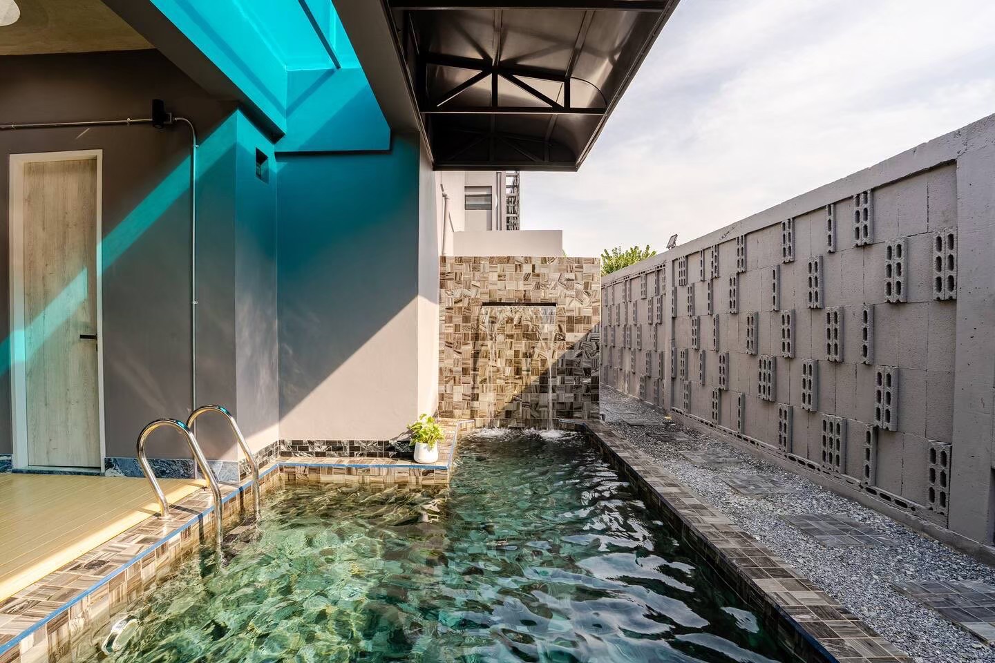 The Gem Pool Villa Pattaya