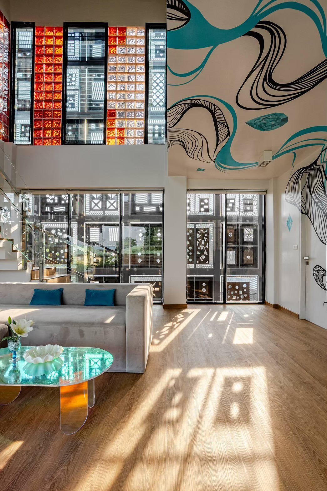 The Gem Pool Villa Pattaya