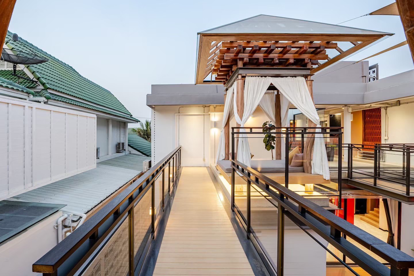 The Gem Pool Villa Pattaya