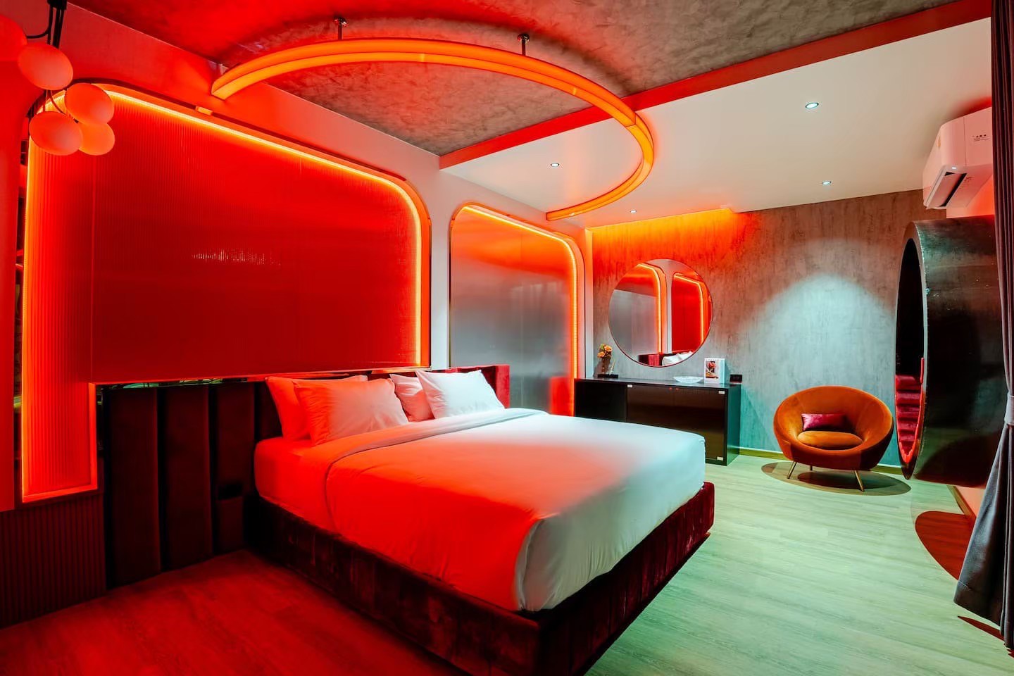 The Gem Pool Villa Pattaya