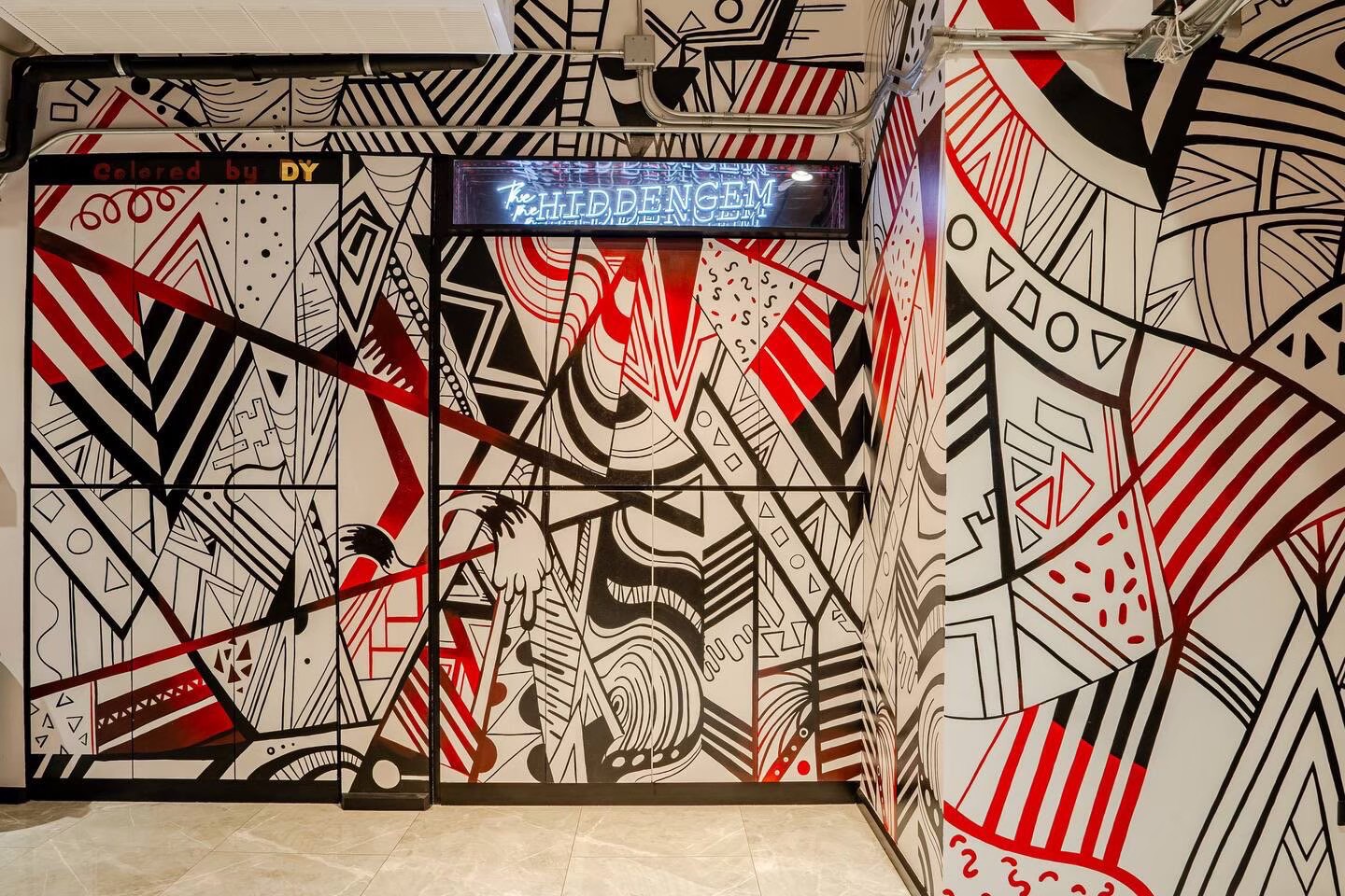 The Gem Pool Villa Pattaya