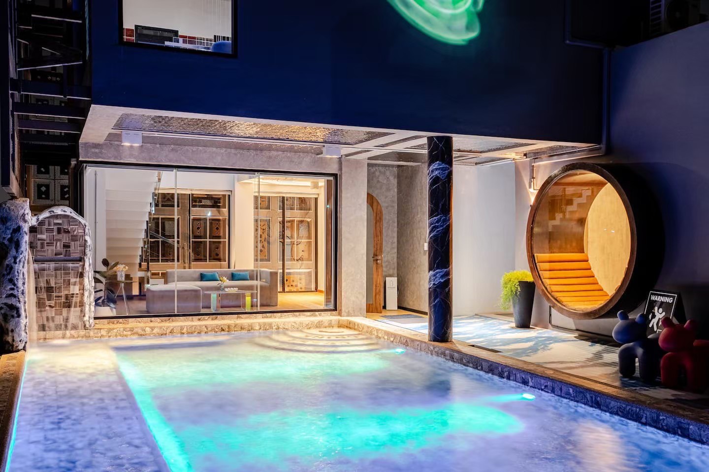 The Gem Pool Villa Pattaya