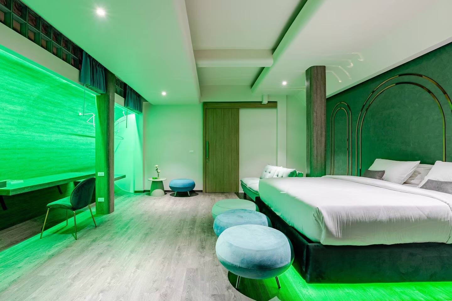 The Gem Pool Villa Pattaya