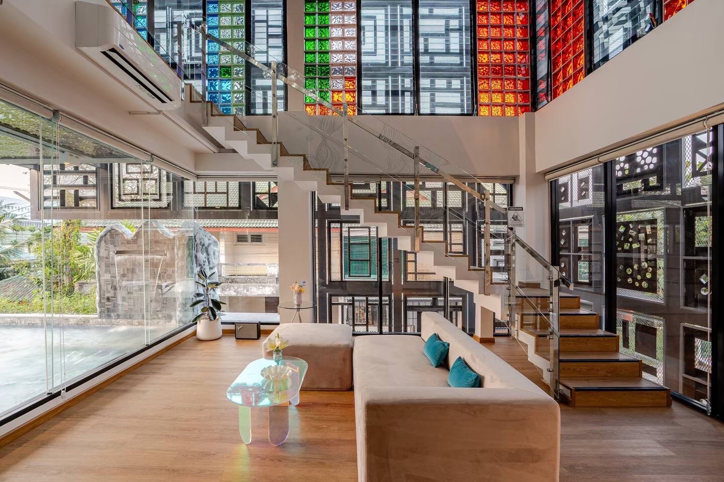 The Gem Pool Villa Pattaya