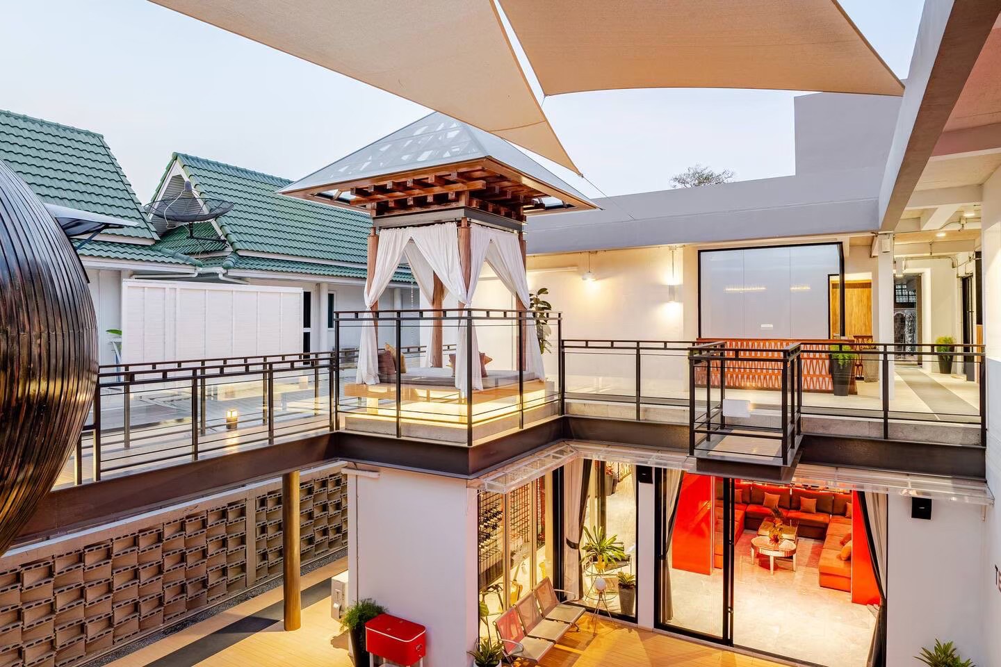 The Gem Pool Villa Pattaya