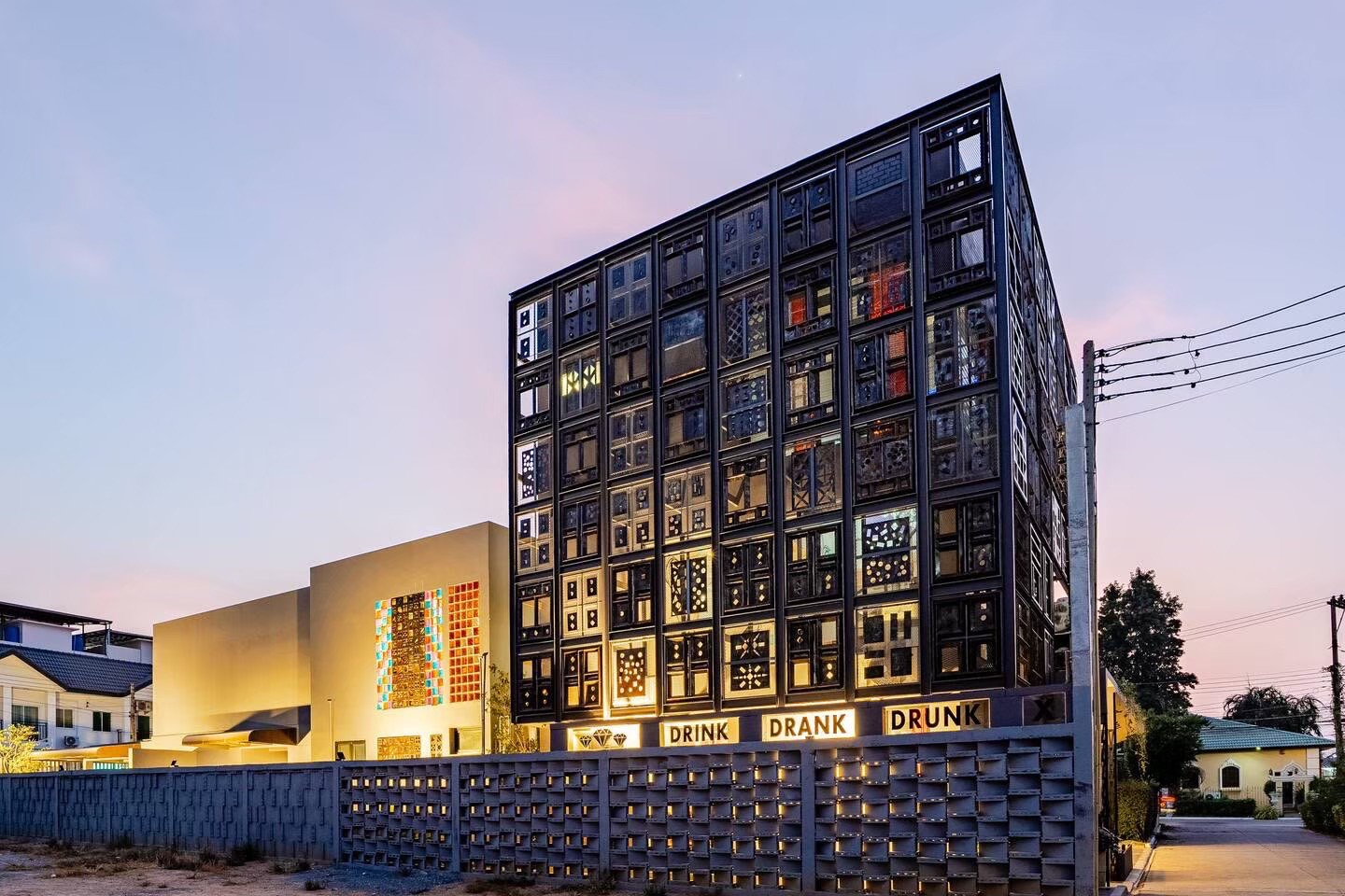 The Gem Pool Villa Pattaya