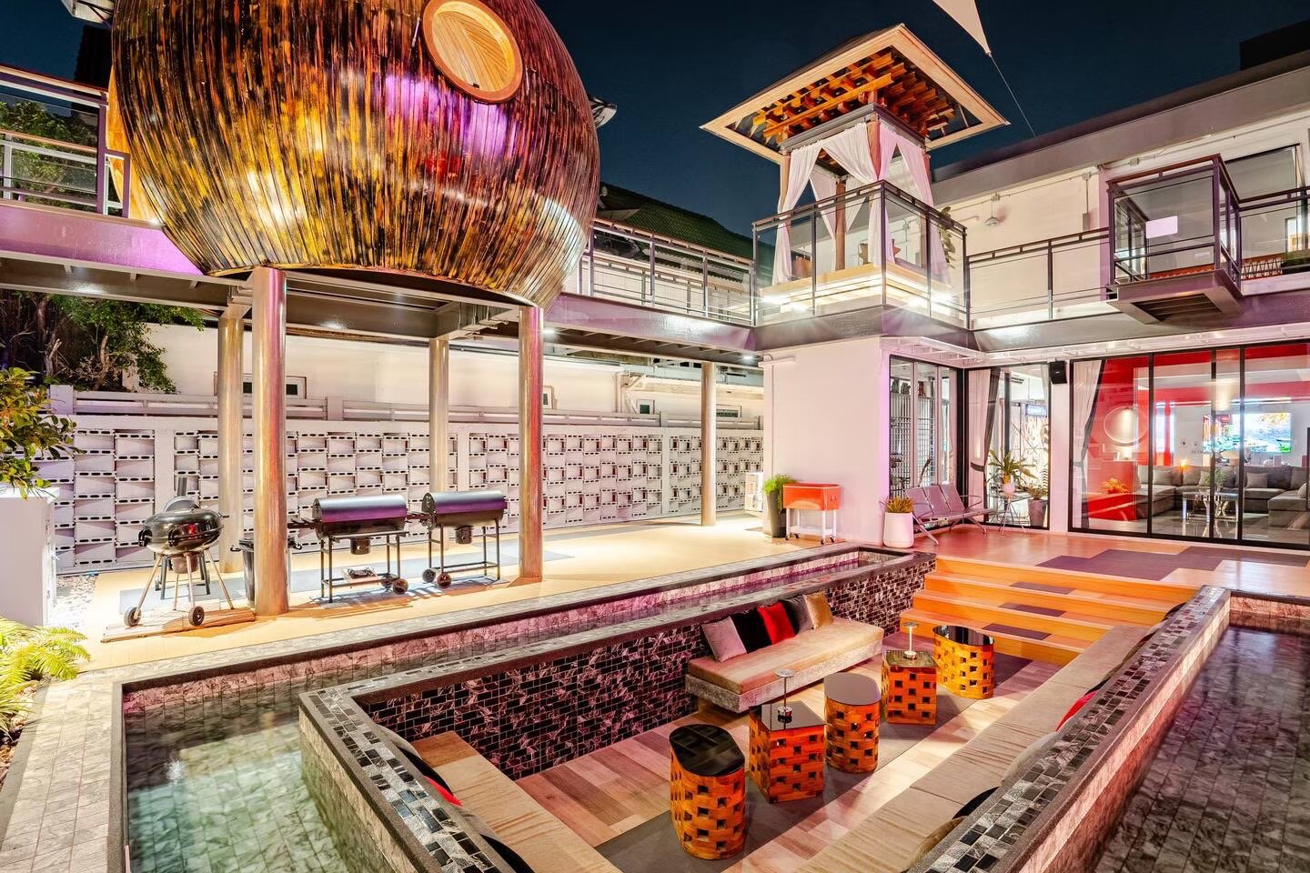 The Gem Pool Villa Pattaya