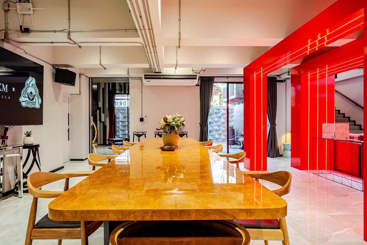 The Gem Pool Villa Pattaya