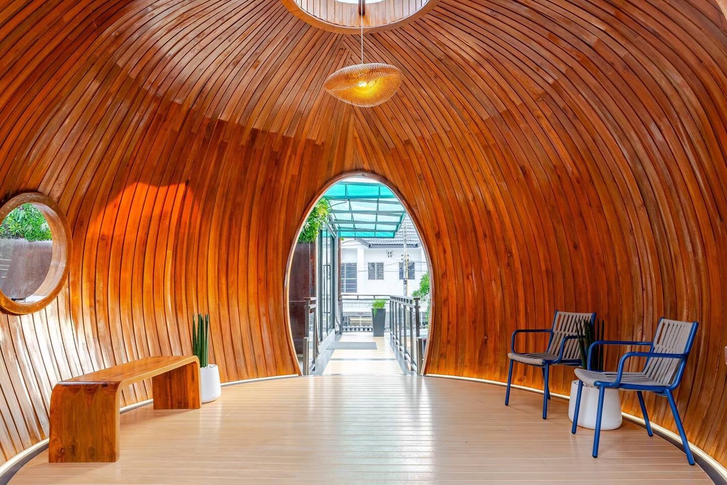 The Gem Pool Villa Pattaya