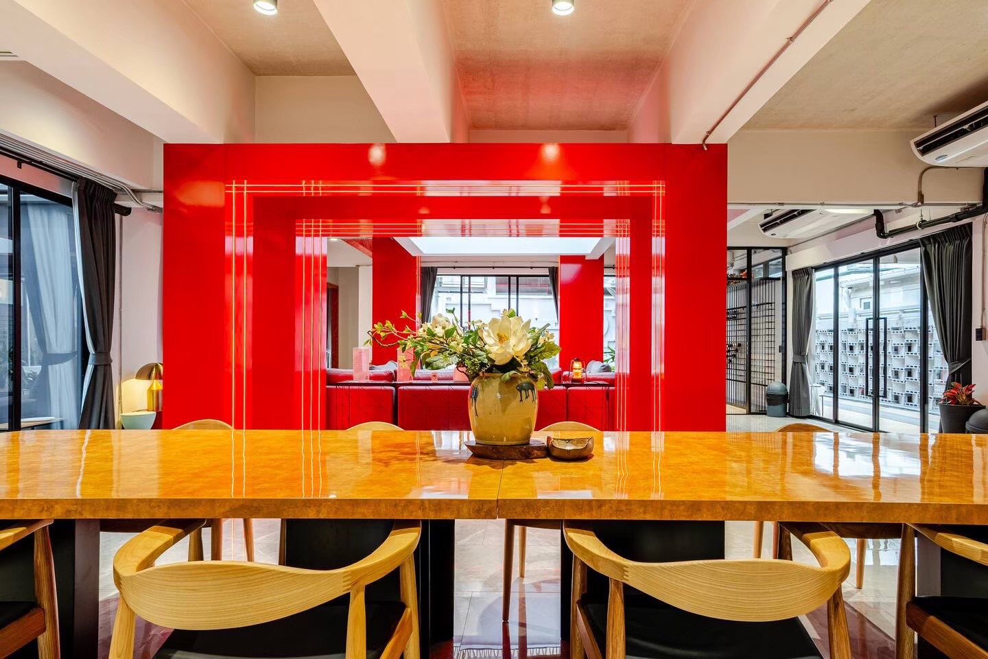 The Gem Pool Villa Pattaya