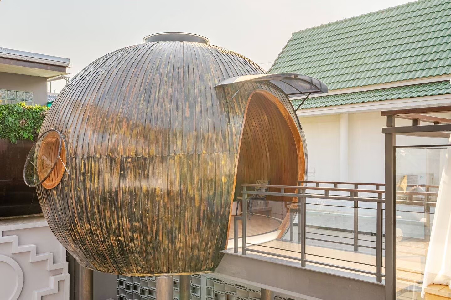 The Gem Pool Villa Pattaya