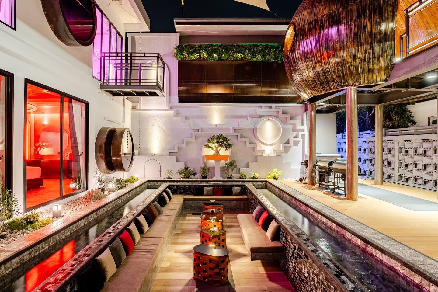 The Gem Pool Villa Pattaya