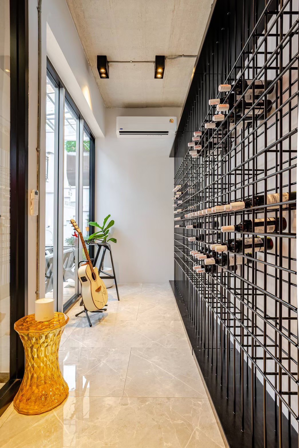 The Gem Pool Villa Pattaya