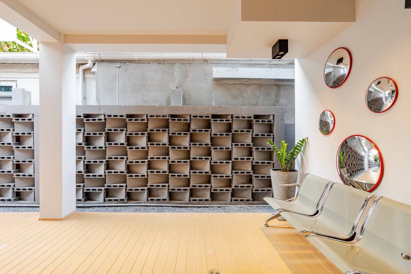 The Gem Pool Villa Pattaya