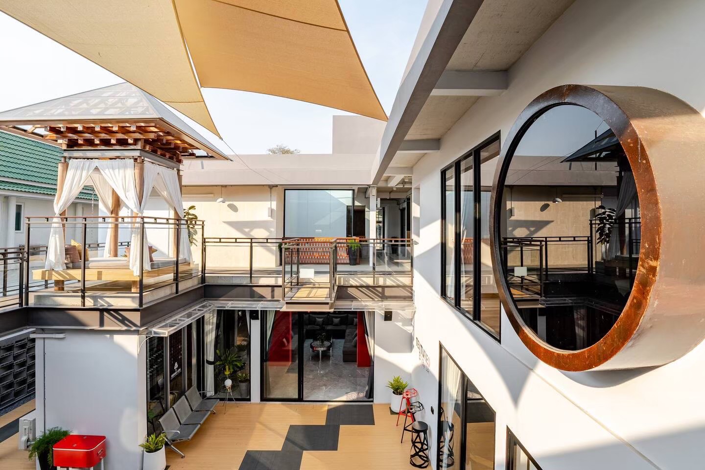 The Gem Pool Villa Pattaya