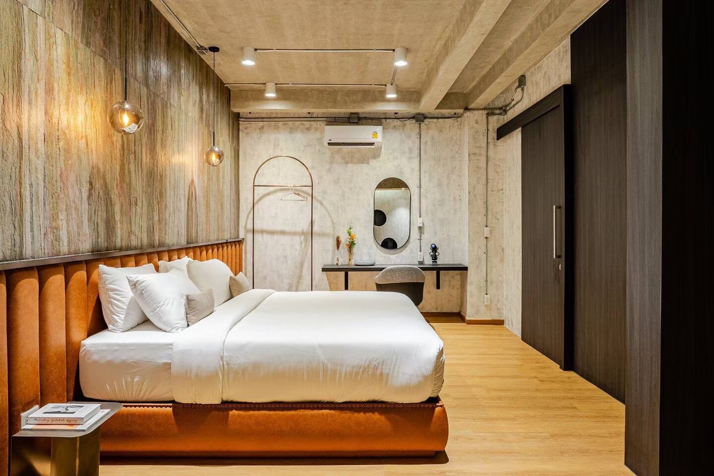 The Gem Pool Villa Pattaya