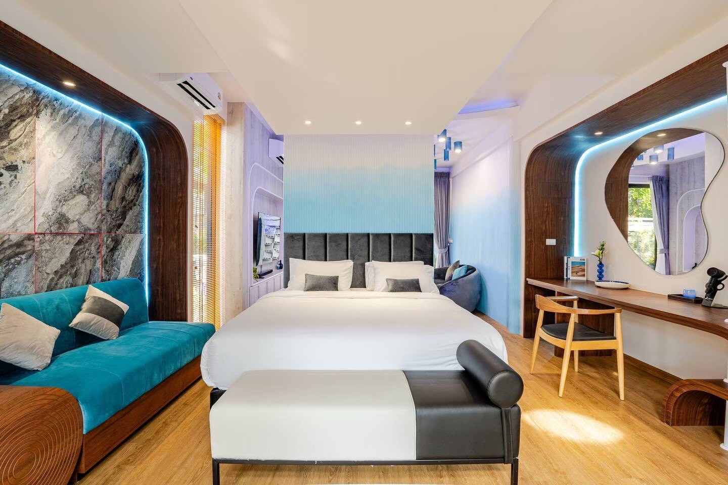 The Gem Pool Villa Pattaya