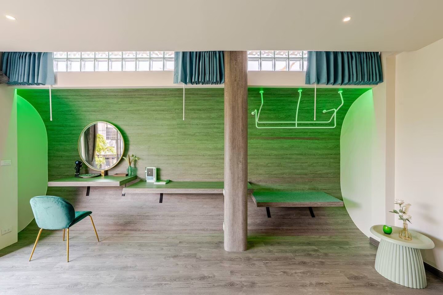 The Gem Pool Villa Pattaya