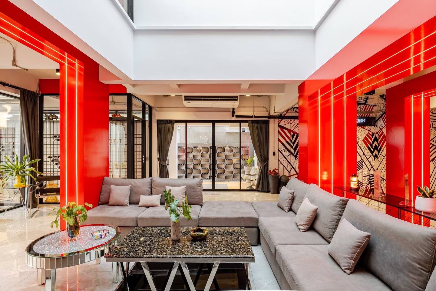 The Gem Pool Villa Pattaya