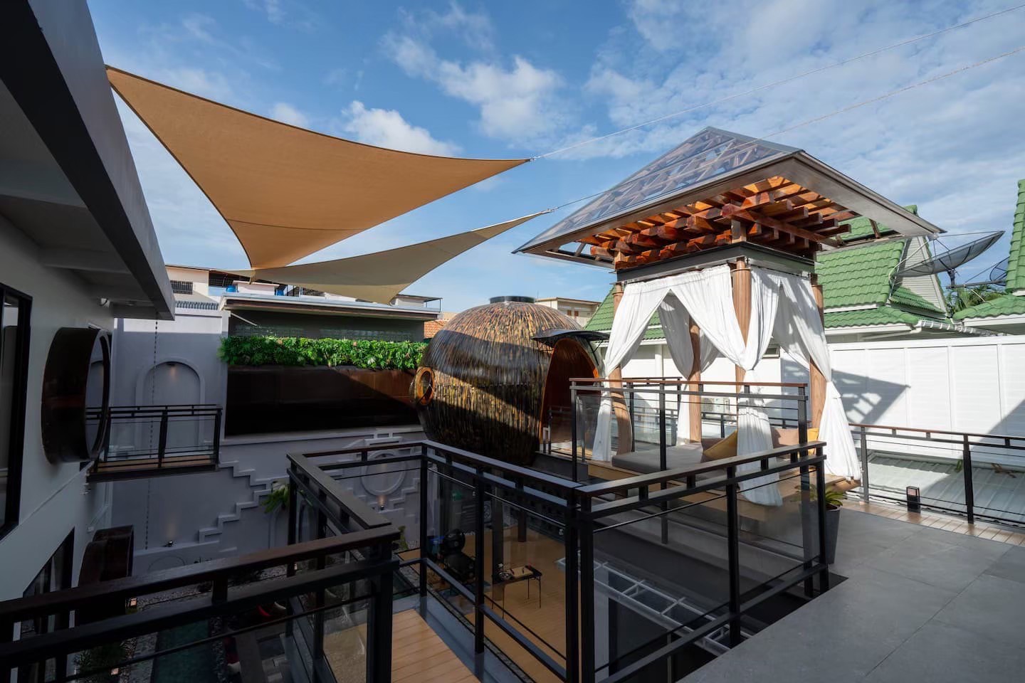 The Gem Pool Villa Pattaya