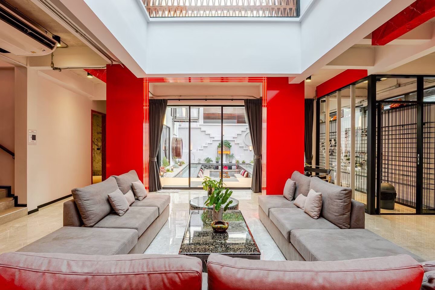 The Gem Pool Villa Pattaya