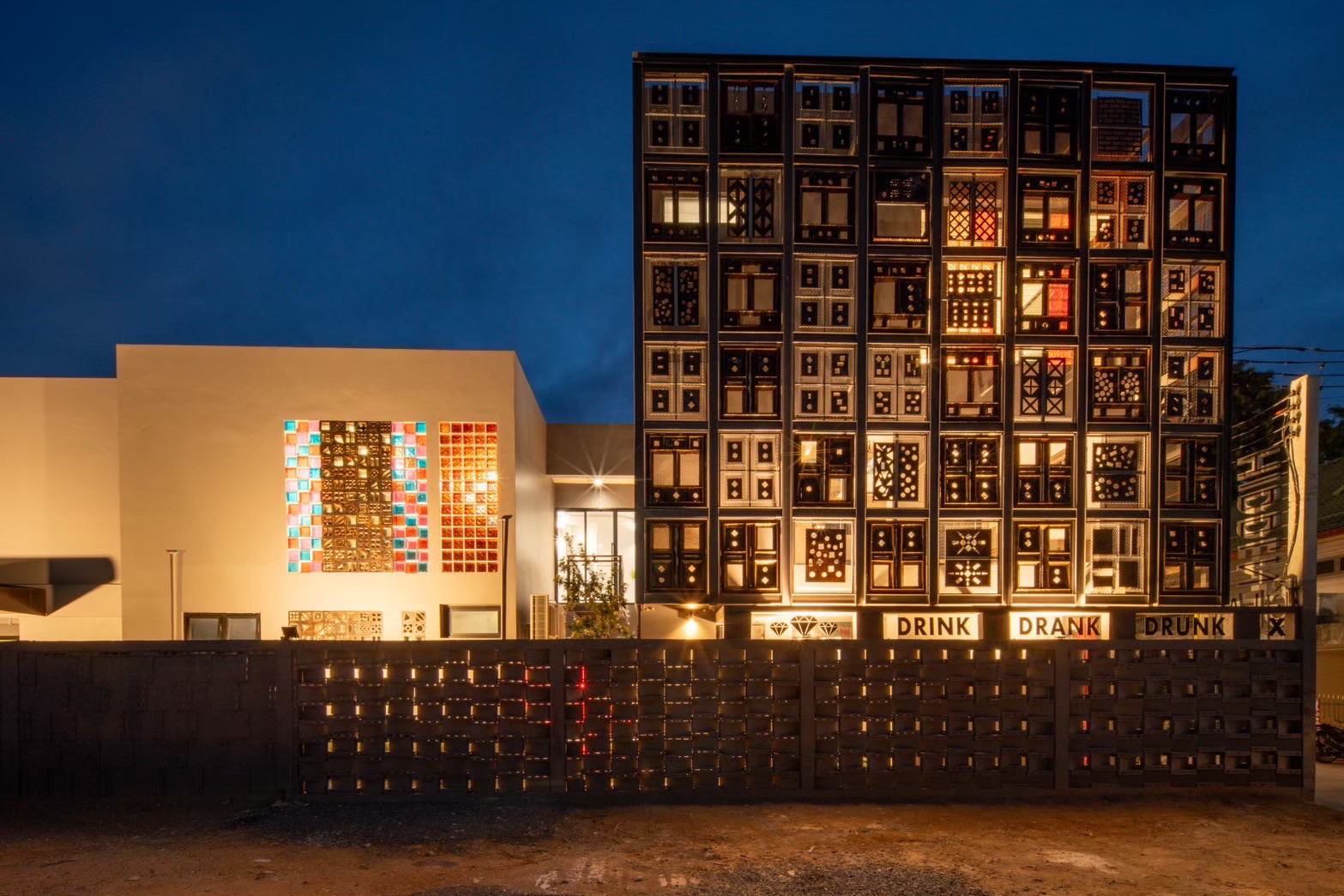 The Gem Pool Villa Pattaya