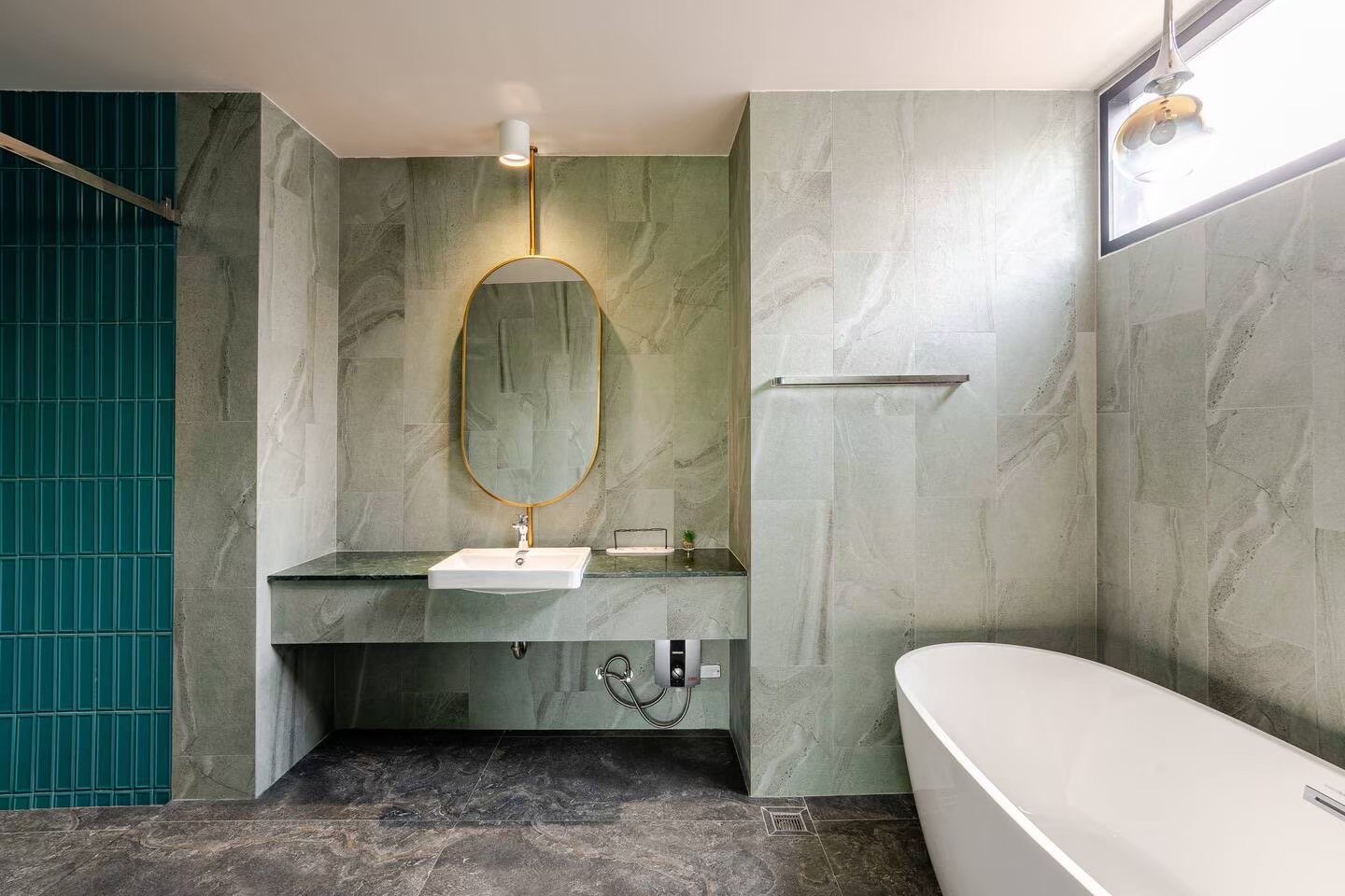 The Gem Pool Villa Pattaya