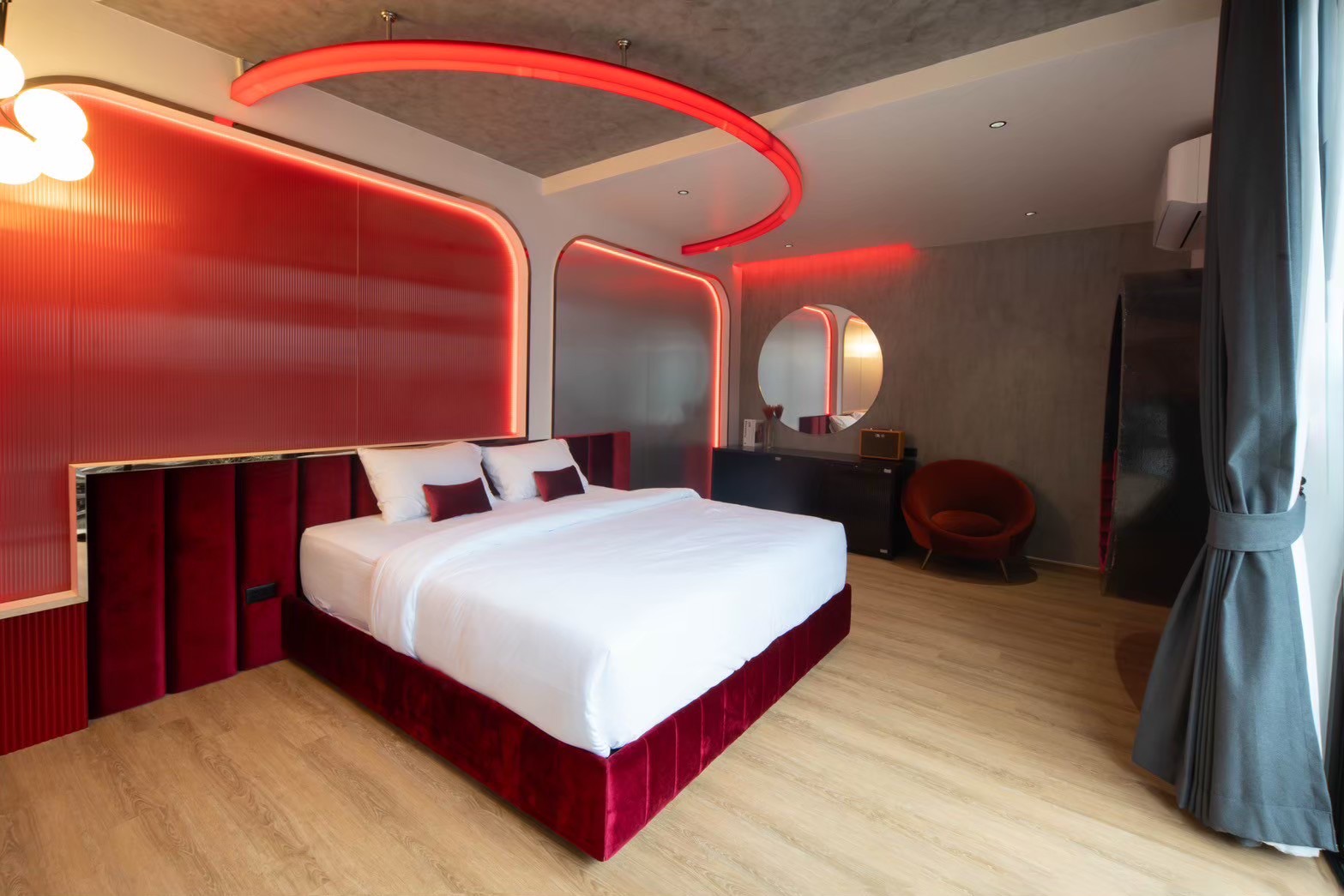 The Gem Pool Villa Pattaya