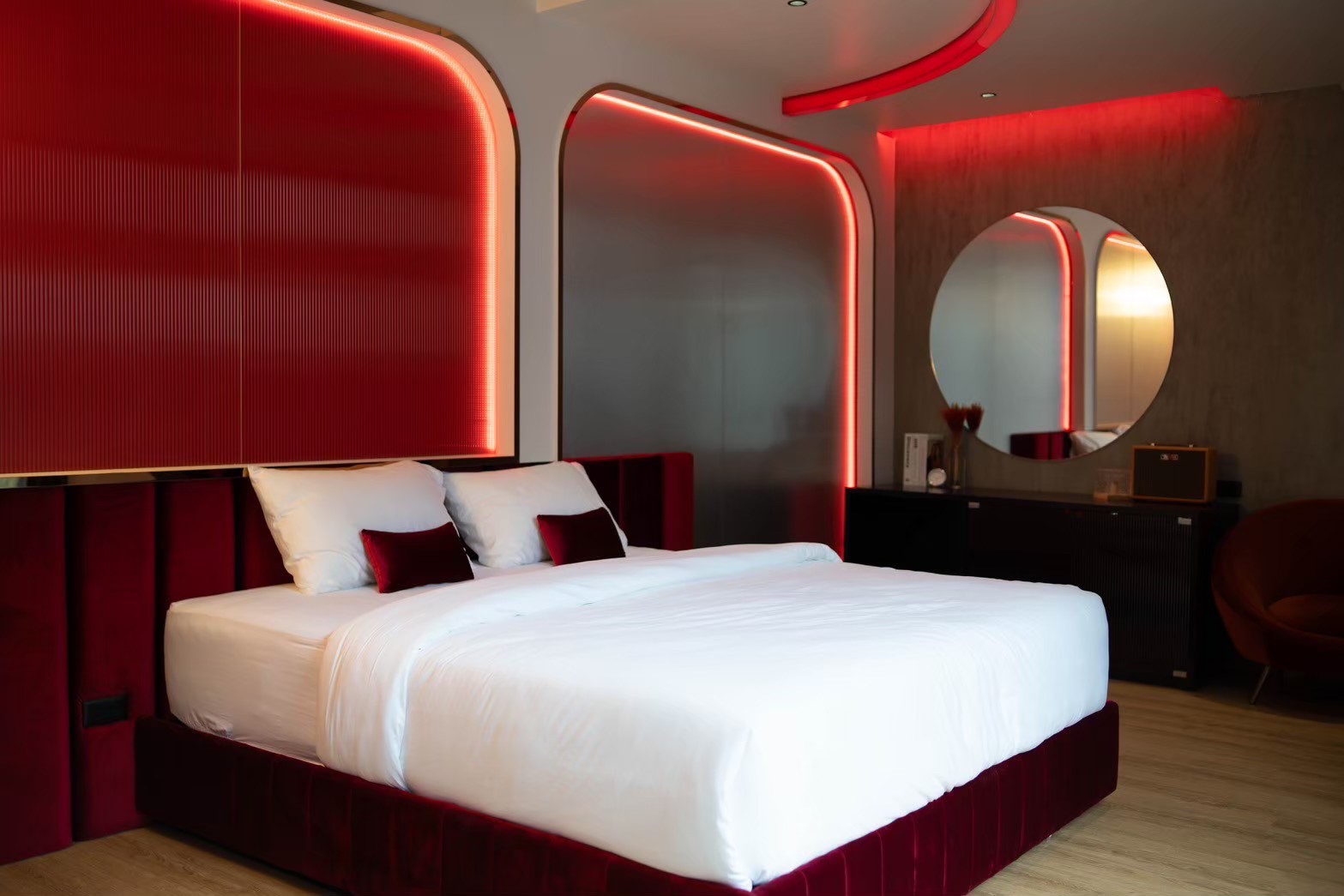 The Gem Pool Villa Pattaya