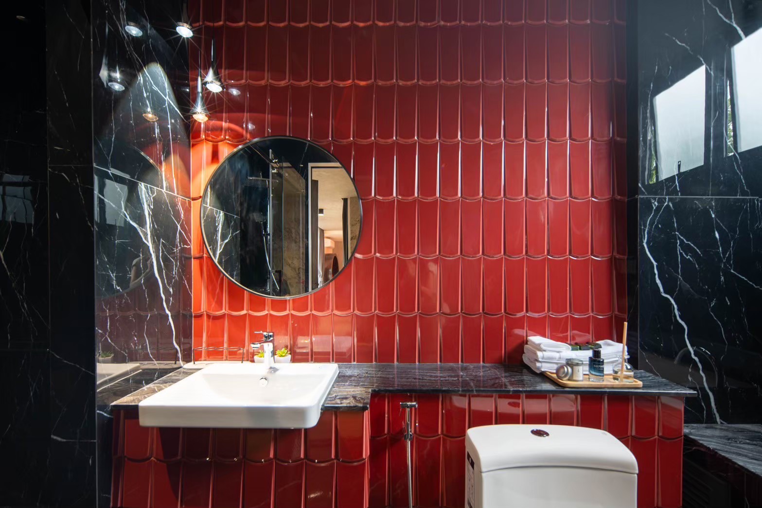 The Gem Pool Villa Pattaya