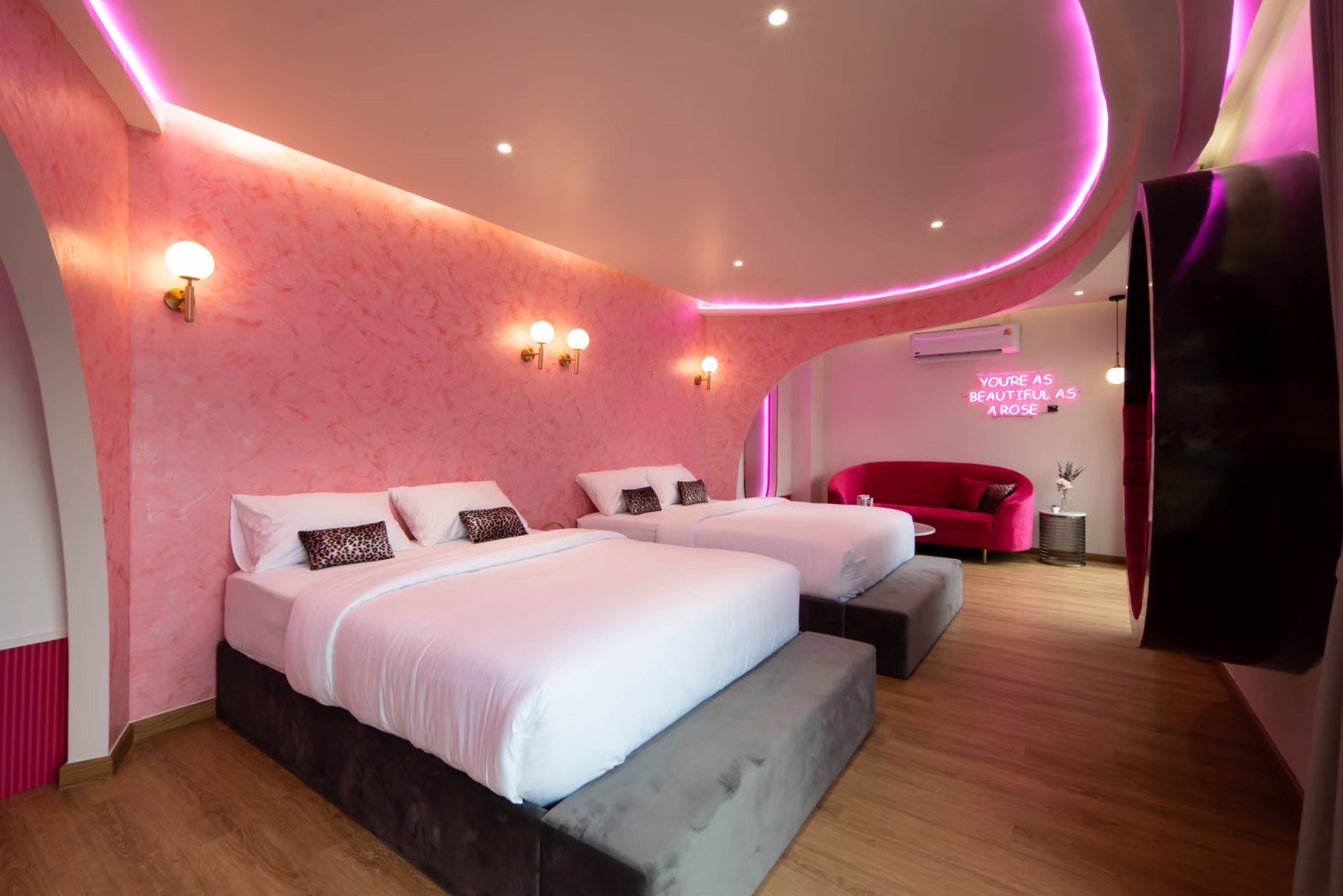 The Gem Pool Villa Pattaya